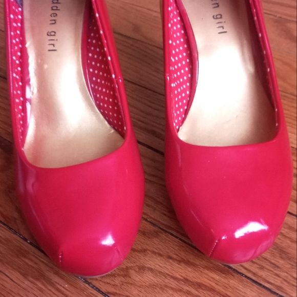 👠 Madden Girl high heels 👠 - Picture 7 of 7